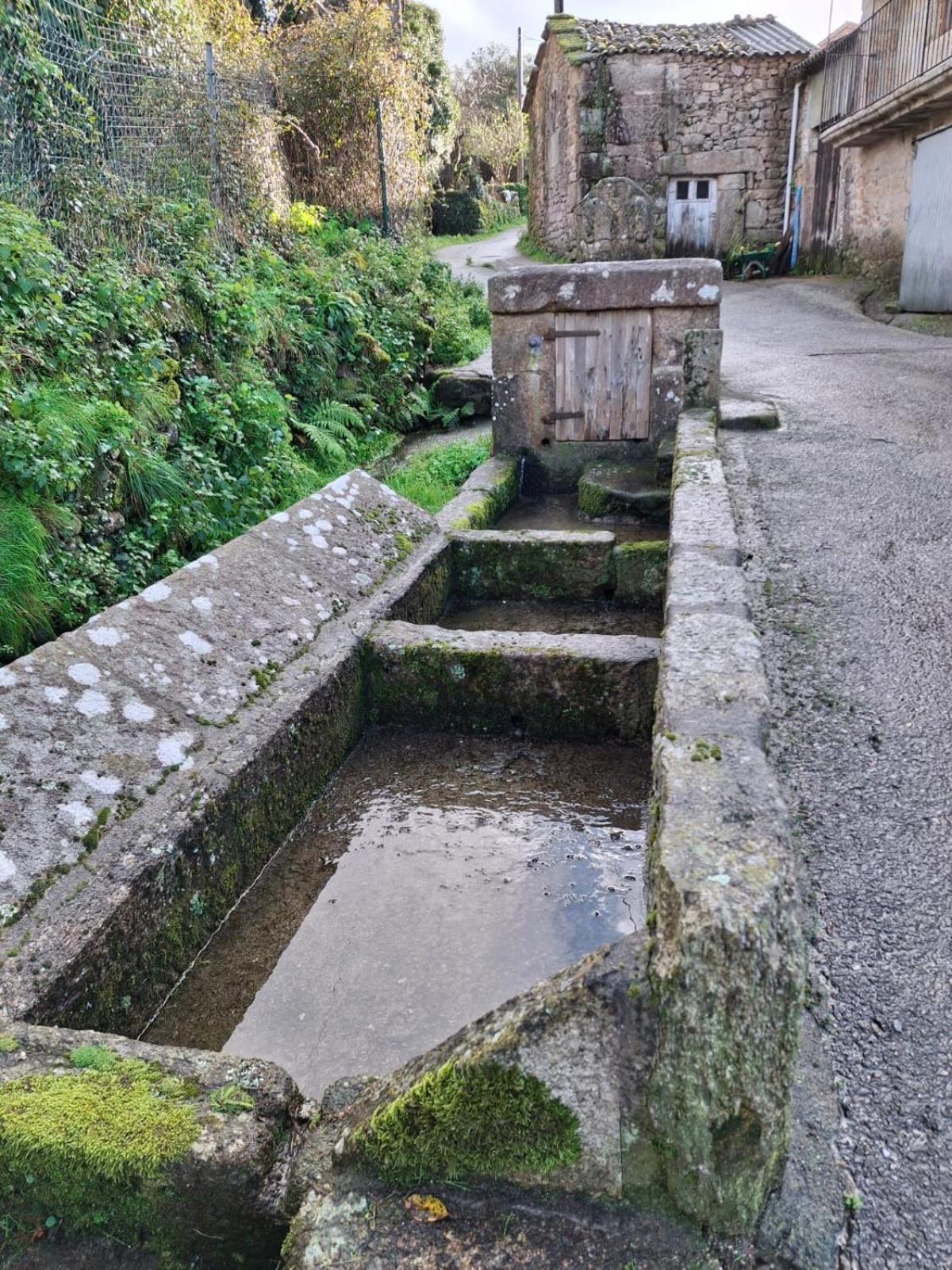Vive Una Escapada Rural Con Alma, Cerca De Todo Y Lejos Del Ruido Pontevedra Dış mekan fotoğraf