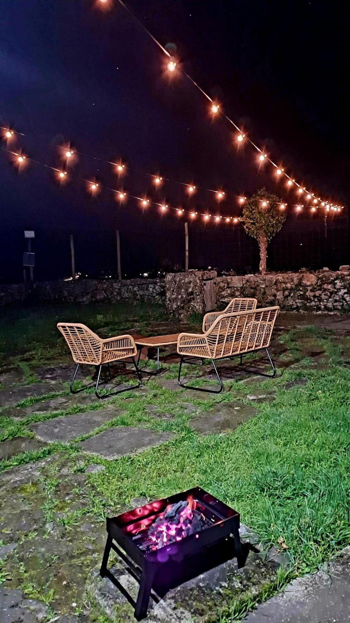 Vive Una Escapada Rural Con Alma, Cerca De Todo Y Lejos Del Ruido Pontevedra Dış mekan fotoğraf