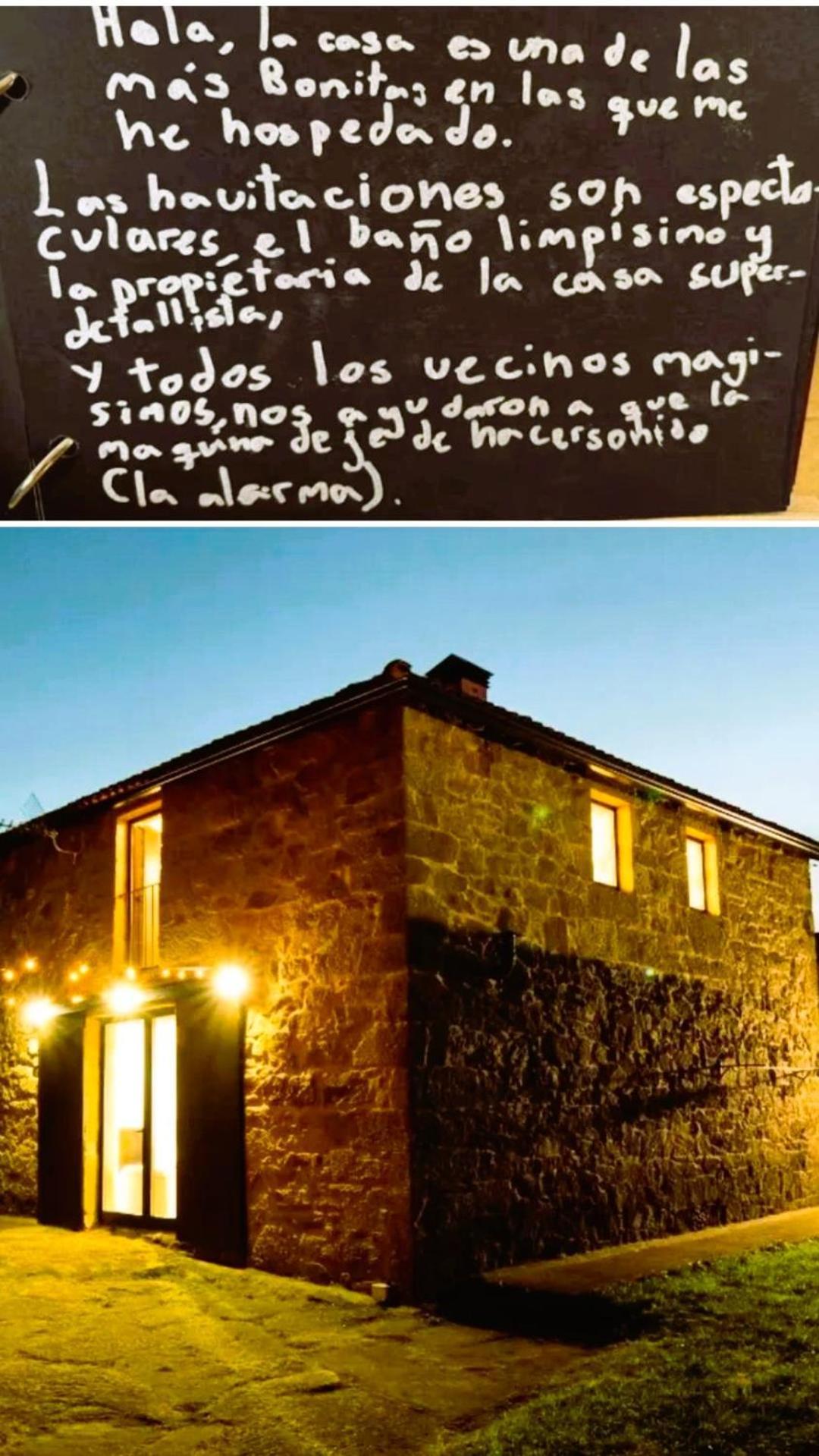 Vive Una Escapada Rural Con Alma, Cerca De Todo Y Lejos Del Ruido Pontevedra Dış mekan fotoğraf