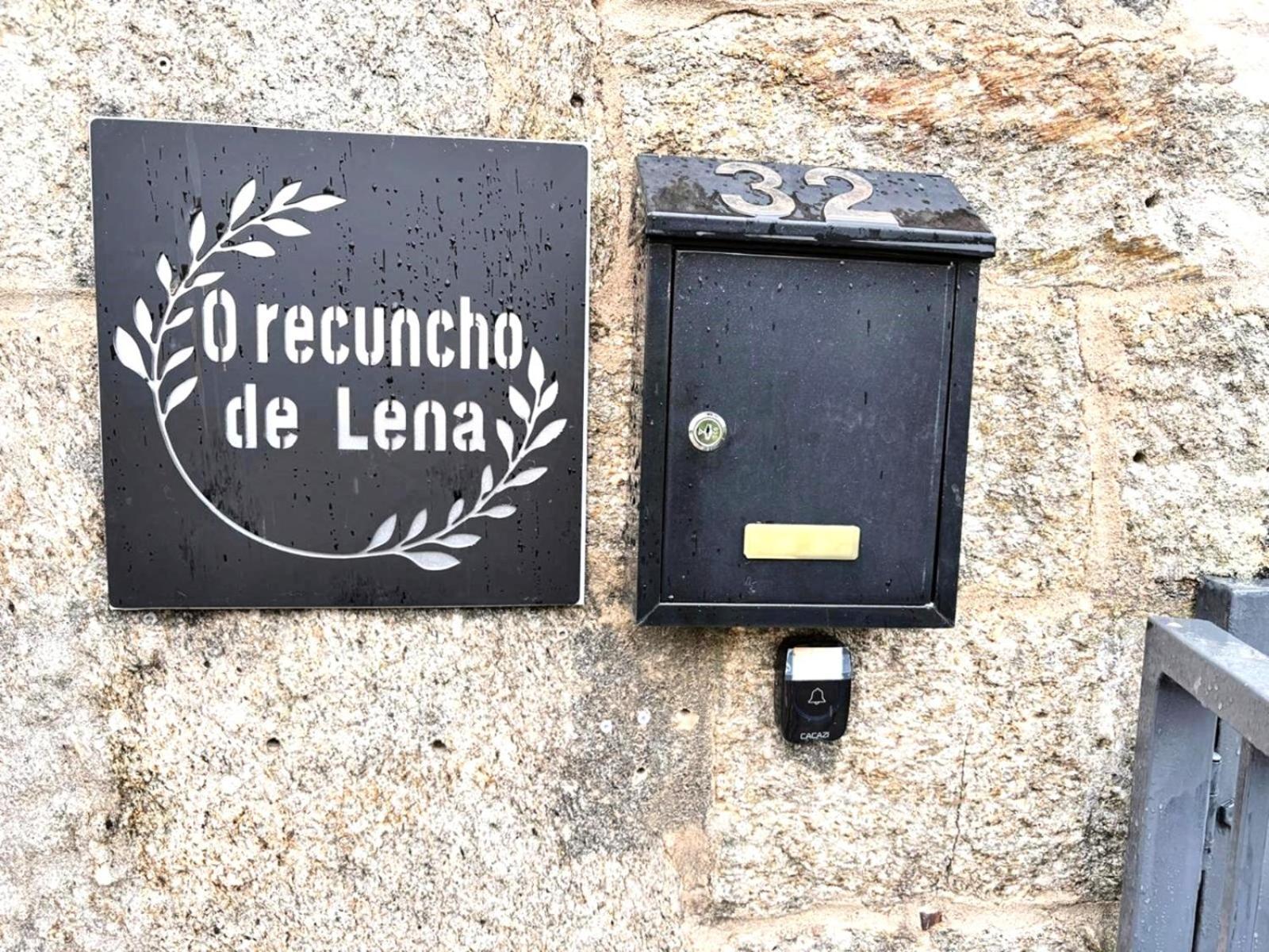 Vive Una Escapada Rural Con Alma, Cerca De Todo Y Lejos Del Ruido Pontevedra Dış mekan fotoğraf
